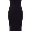 Women MESHKI Midi Dresses<Lexia
