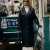 Women MESHKI Outerwear<Lexington
