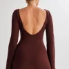 liana_5-1.webp Women MESHKI Mini Dresses<Liana
