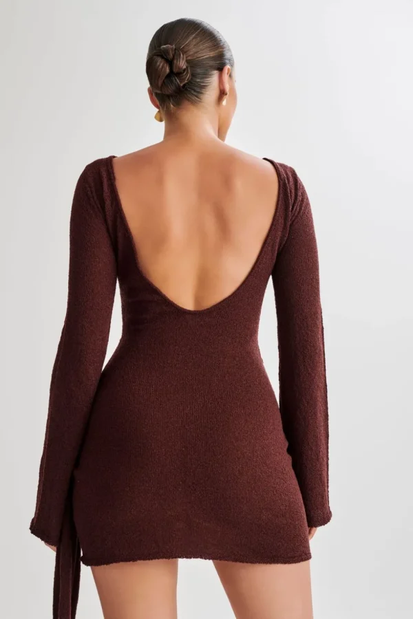 liana_5-1.webp Women MESHKI Mini Dresses<Liana