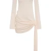 liana_6-1.webp Women MESHKI Mini Dresses<Liana