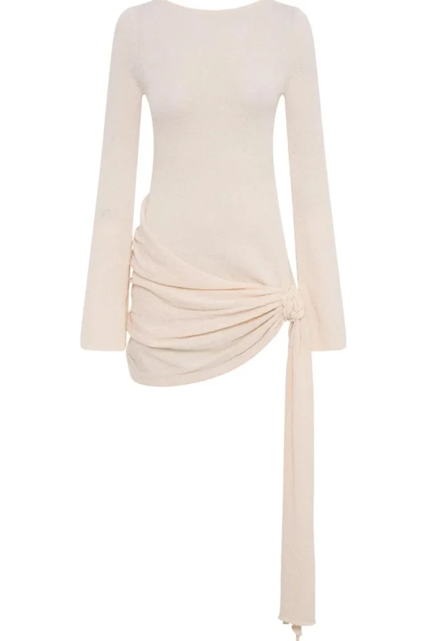 liana_6-1.webp Women MESHKI Mini Dresses<Liana