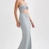 Women MESHKI Maxi Dresses<Lilith