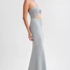 Women MESHKI Maxi Dresses<Lilith