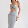 Women MESHKI Maxi Dresses<Lilith