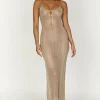 lily_6.webp Women MESHKI Maxi Dresses<Lily