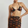 Women MESHKI Skirts<Lindsey