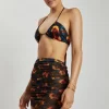 Women MESHKI Skirts<Lindsey