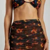 Women MESHKI Skirts<Lindsey