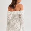 lindsey_2.webp Women MESHKI Mini Dresses<Lindsey