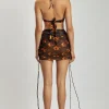 Women MESHKI Skirts<Lindsey