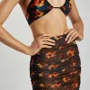Women MESHKI Skirts<Lindsey
