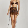 Women MESHKI Skirts<Lindsey
