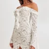 lindsey_6.webp Women MESHKI Mini Dresses<Lindsey
