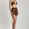 Women MESHKI Skirts<Lindsey