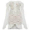 lindsey_7.webp Women MESHKI Mini Dresses<Lindsey