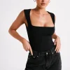 linley_0.webp Women MESHKI Tops<Linley