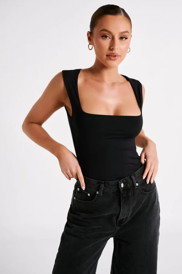 linley_0.webp Women MESHKI Tops<Linley