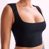 linley_1-2.webp Women MESHKI Tops<Linley