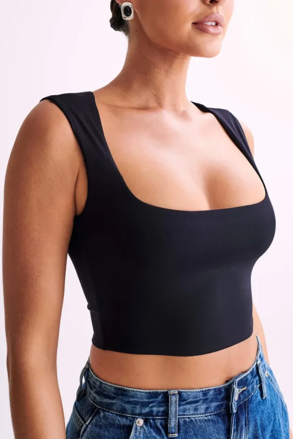 linley_1-2.webp Women MESHKI Tops<Linley