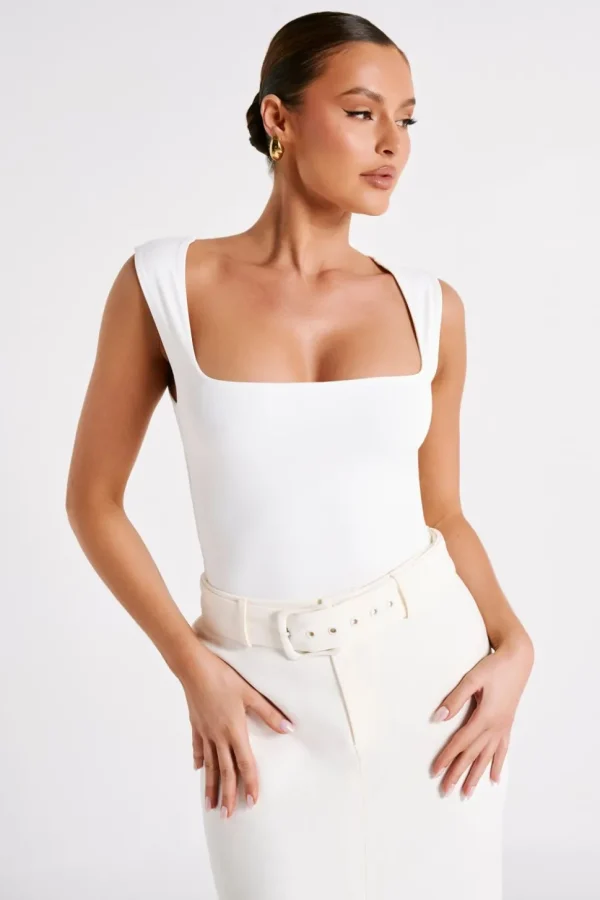linley_1-4.webp Women MESHKI Tops<Linley