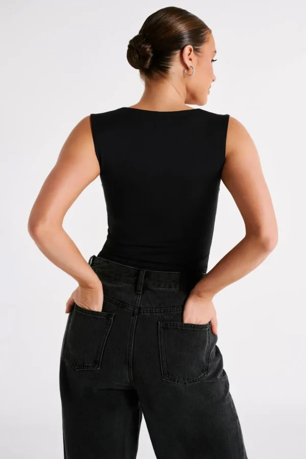 linley_1.webp Women MESHKI Tops<Linley