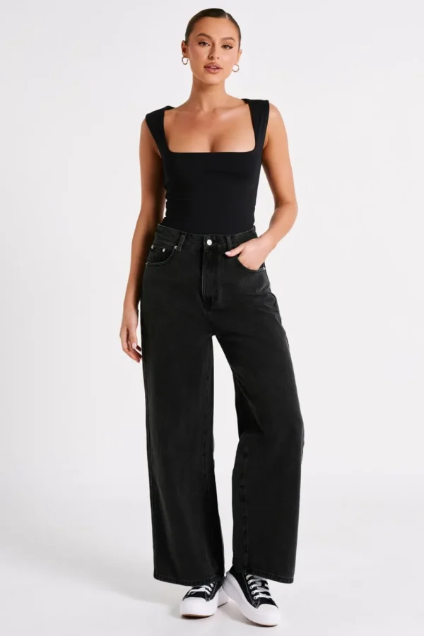 linley_2.webp Women MESHKI Tops<Linley