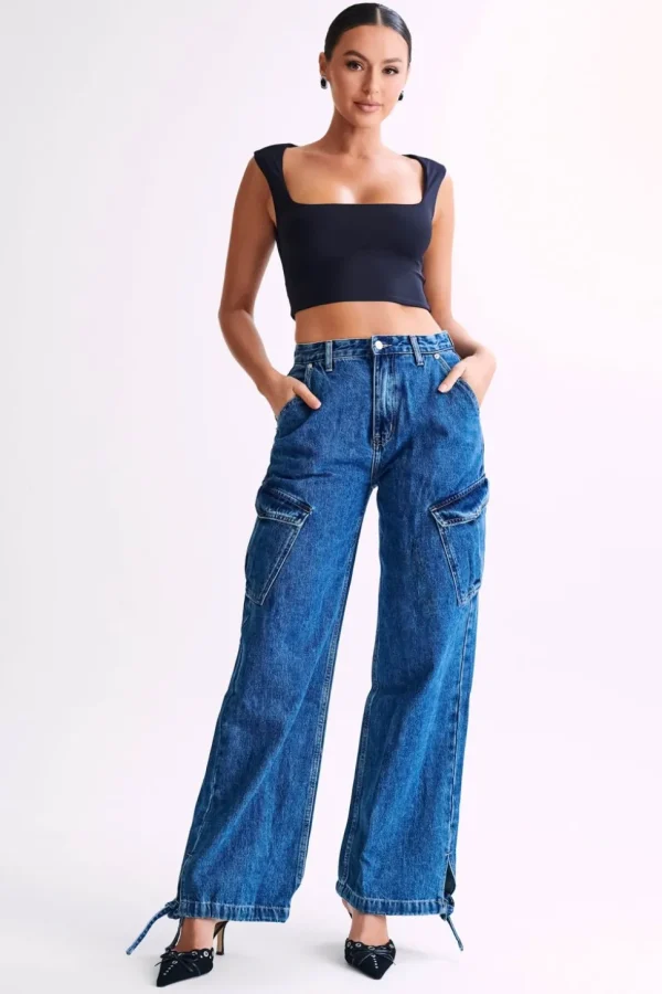 linley_3-2.webp Women MESHKI Tops<Linley