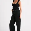 linley_4.webp Women MESHKI Tops<Linley