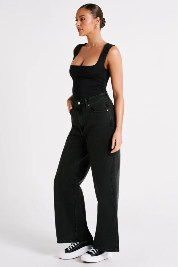 linley_4.webp Women MESHKI Tops<Linley