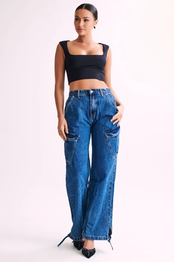 linley_5-2.webp Women MESHKI Tops<Linley