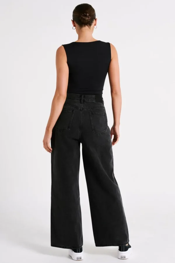 linley_5.webp Women MESHKI Tops<Linley