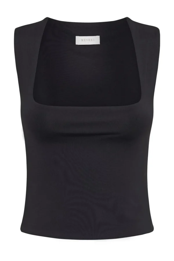 linley_6.webp Women MESHKI Tops<Linley