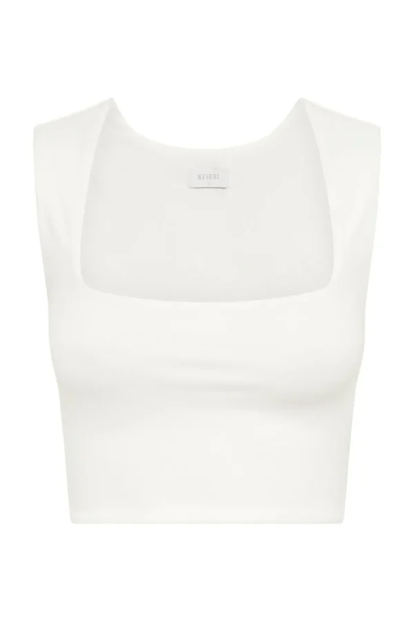 linley_7.webp Women MESHKI Tops<Linley