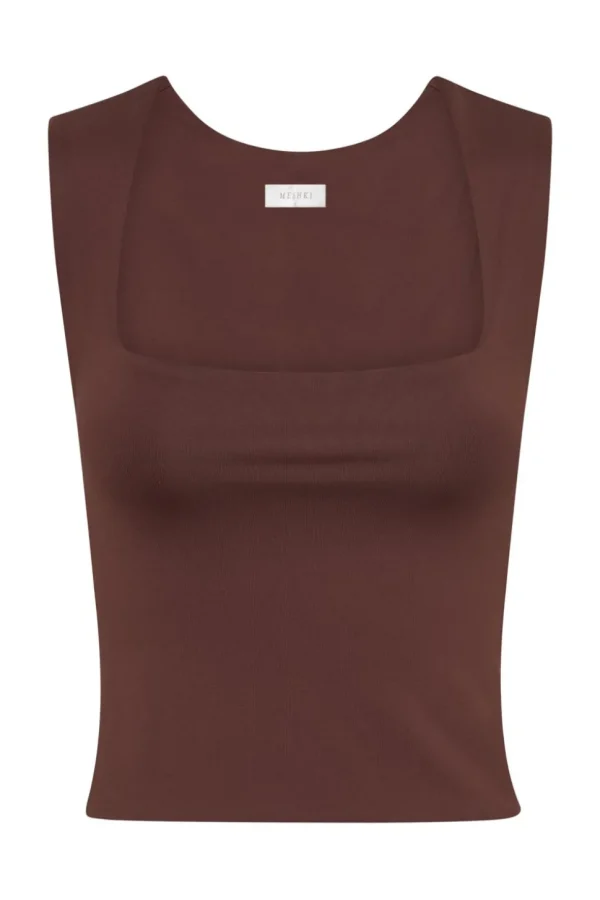 linley_9.webp Women MESHKI Tops<Linley