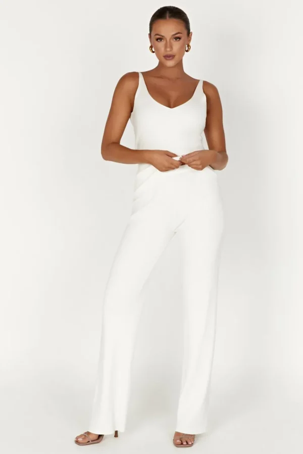 Women MESHKI Two Piece Sets<Linnie
