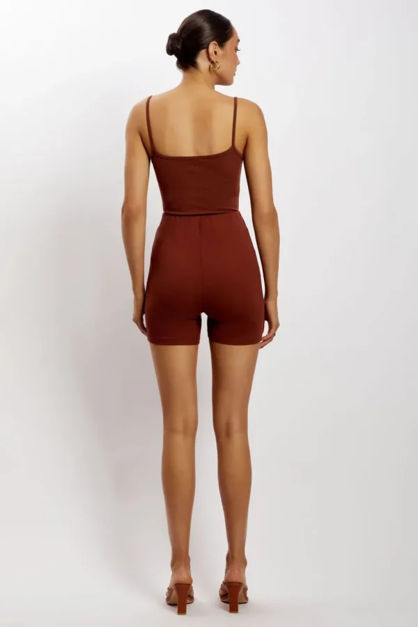 lisa_2-1.webp Women MESHKI Shorts<Lisa