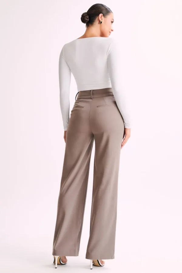 Women MESHKI Pants<Lisa