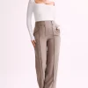 Women MESHKI Pants<Lisa