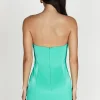 lizzie_2-1.webp Women MESHKI Mini Dresses<Lizzie
