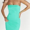 lizzie_6-1.webp Women MESHKI Mini Dresses<Lizzie