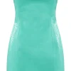 lizzie_7-1.webp Women MESHKI Mini Dresses<Lizzie