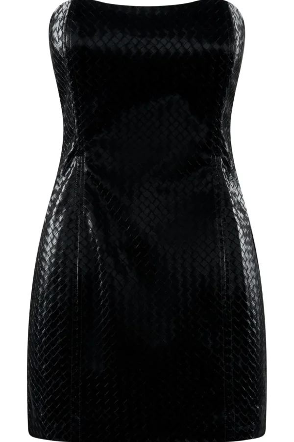 lizzie_7.webp Women MESHKI Mini Dresses<Lizzie