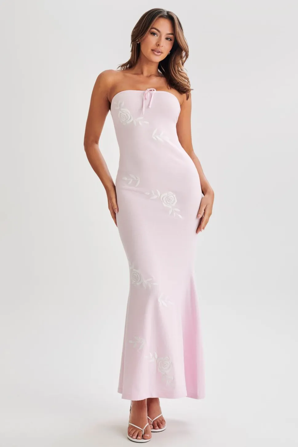 Women MESHKI Maxi Dresses<Lorelai