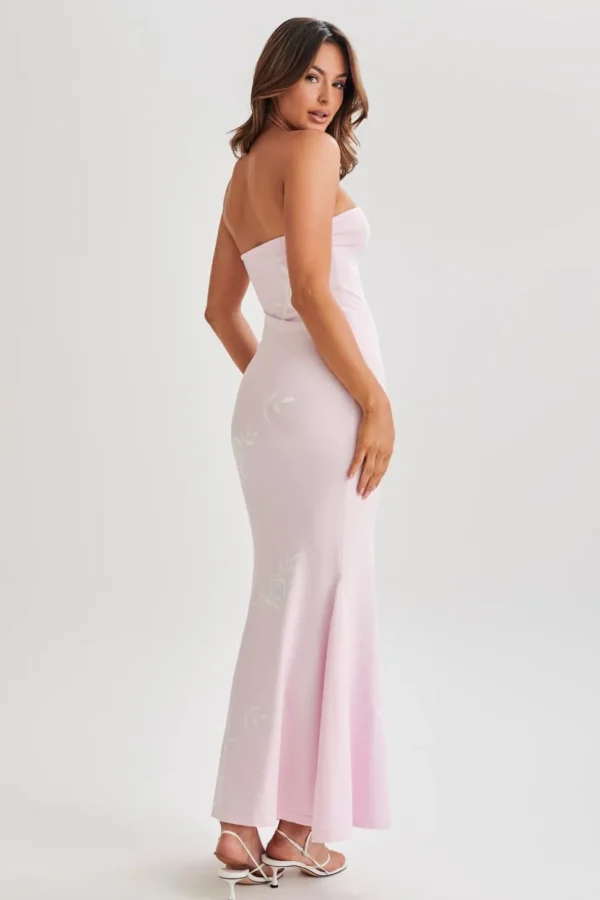 Women MESHKI Maxi Dresses<Lorelai