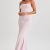 Women MESHKI Maxi Dresses<Lorelai