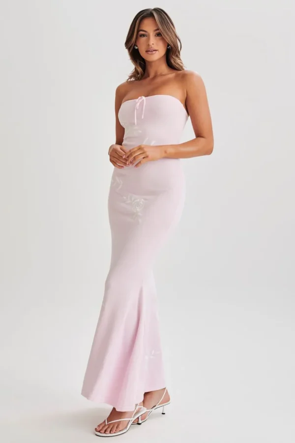 Women MESHKI Maxi Dresses<Lorelai