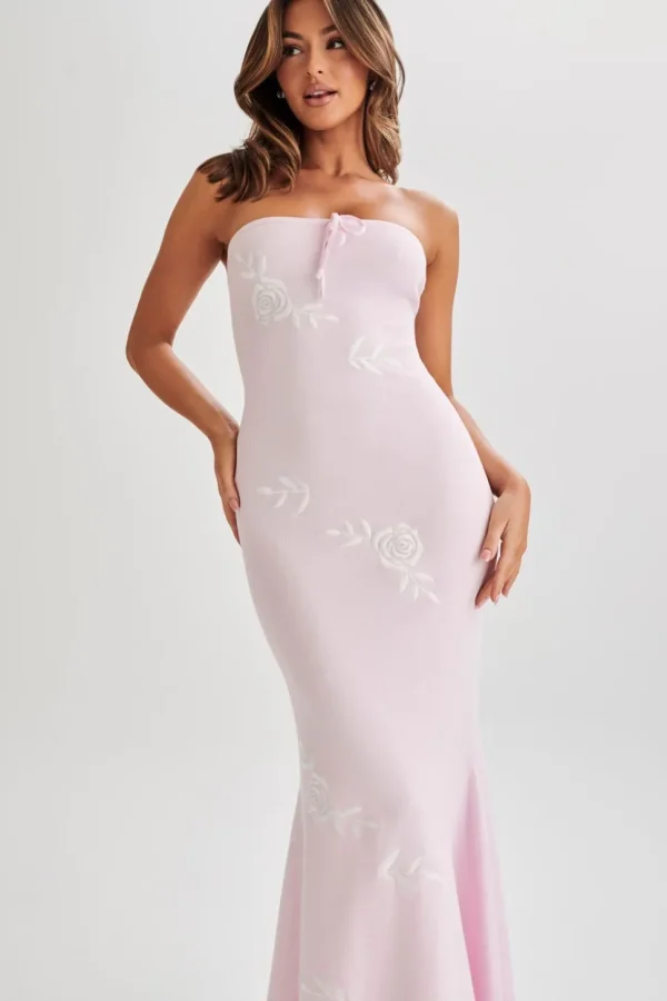 Women MESHKI Maxi Dresses<Lorelai
