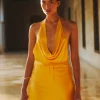 Women MESHKI Mini Dresses<Lorena