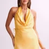 Women MESHKI Mini Dresses<Lorena
